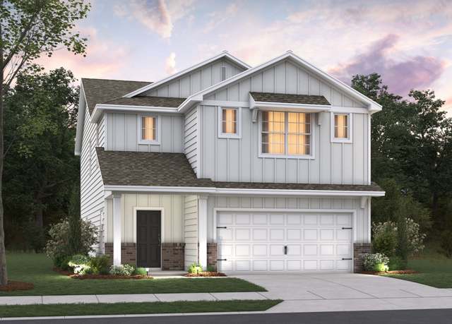 Property at 505 Canal Cir, Nashville, TN 37214, 4 beds, 2.5 baths