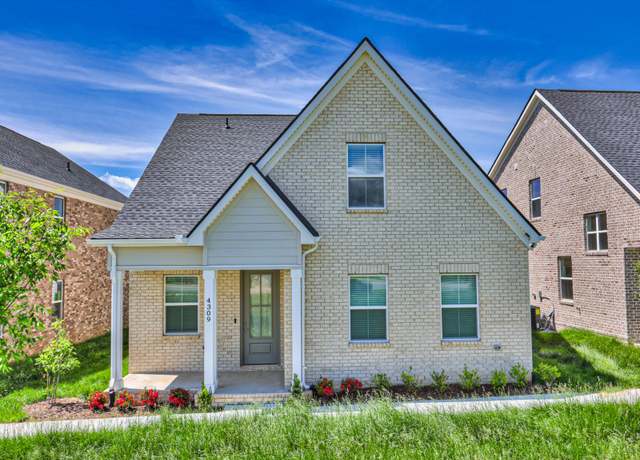 Property at Morgan Plan, Nashville, TN 37218, 3 beds, 2.5 baths