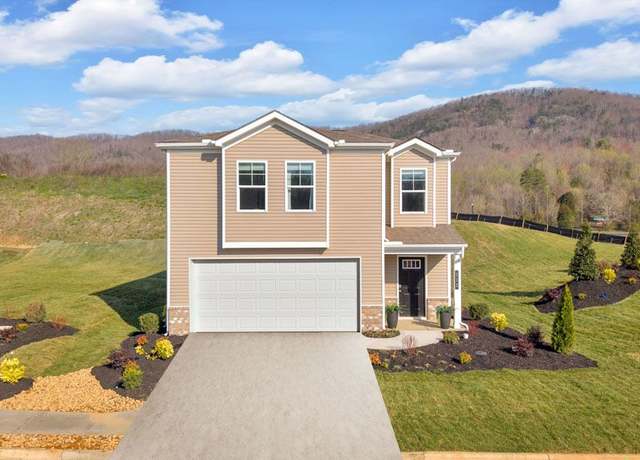 Property at Craig Plan, Clinton, TN 37716, 3 beds, 2.5 baths