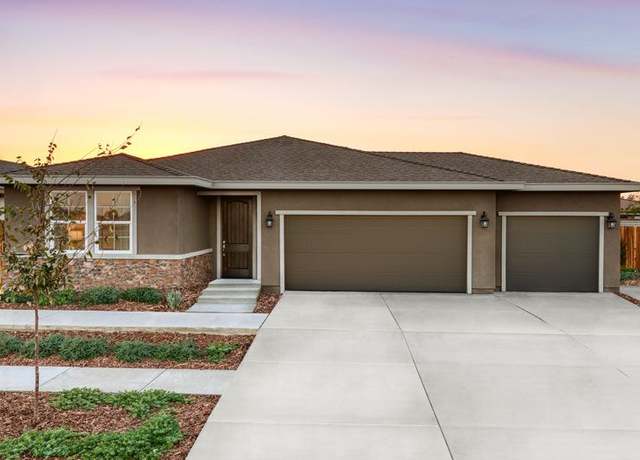 Property at Amethyst Plan, Perris, CA 92570, 3 beds, 2 baths