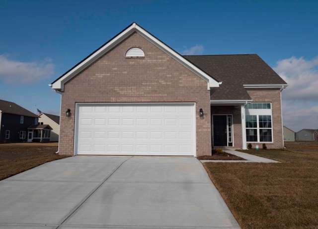 Property at Magnolia Plan, Ashville, OH 43103, 3 beds, 2.5 baths