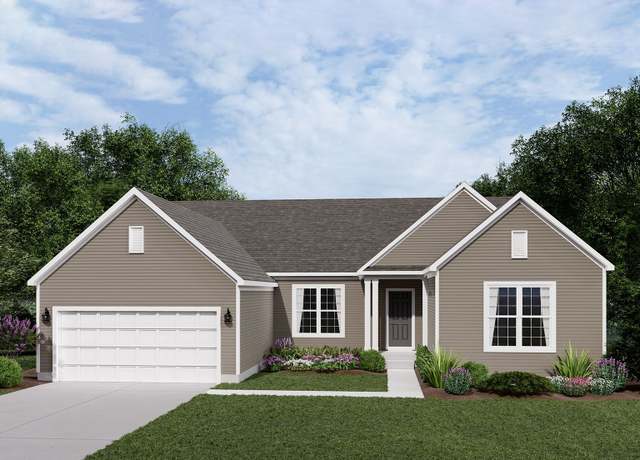 Property at Spruce Plan, Grove City, OH 43123, 3 beds, 2 baths