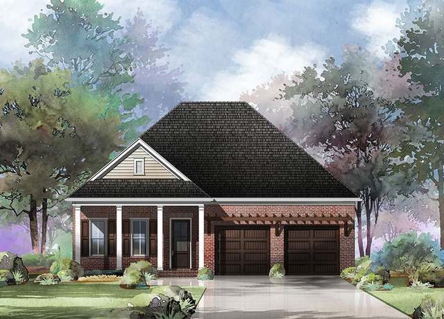 Property at Elizabeth B Plan, Freeport, FL 32439, 3 beds, 2.5 baths