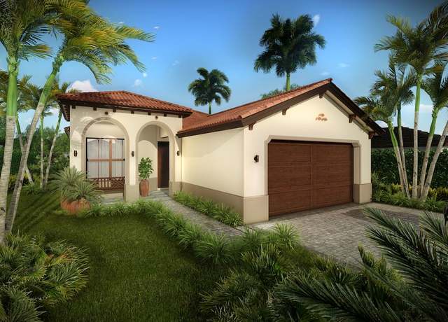 Property at Cedar Plan, Immokalee, FL 34142, 3 beds, 3 baths