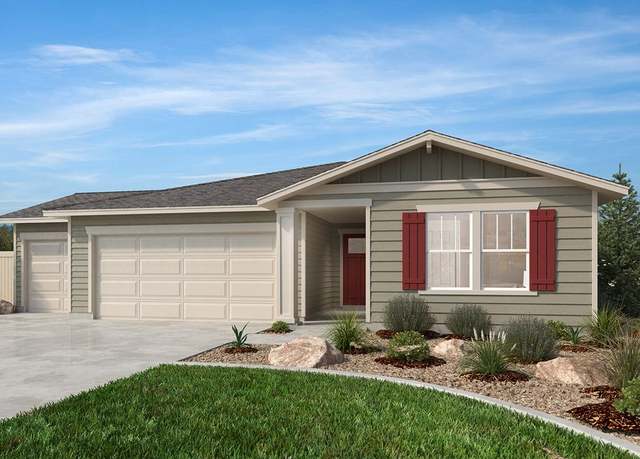 Property at Plan 1646 Modeled Plan, Nampa, ID 83687, 3 beds, 2 baths