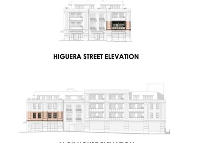 Property at 581 Higuera St #210, San Luis Obispo, CA 93401, 2 beds, 2 baths