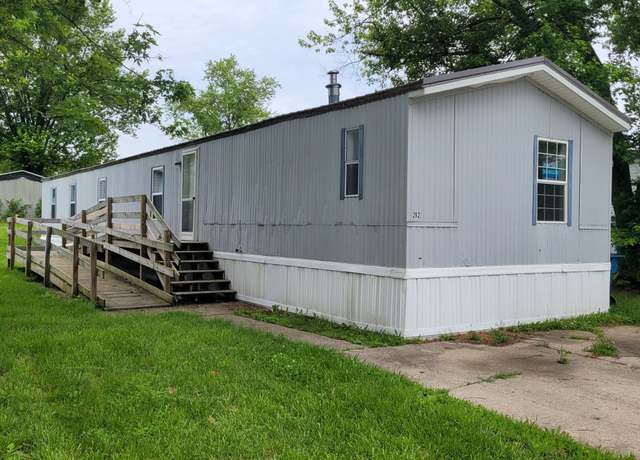 Property at 2801 S Stone Rd #292, Marion, IN 46953, 3 beds, 2 baths