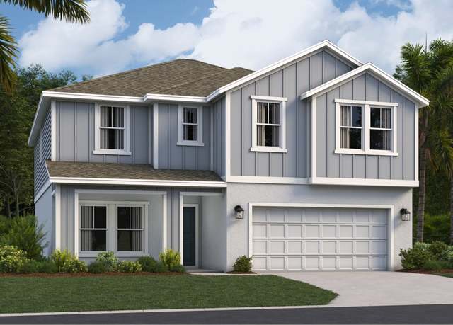 Property at Sutton Plan, Groveland, FL 34736, 5 beds, 3 baths