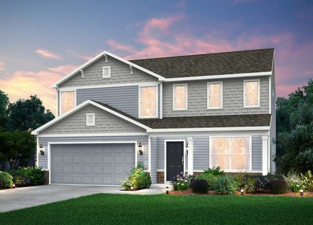 Property at Crisfield Plan, Louisville, KY 40229, 3 beds, 2.5 baths