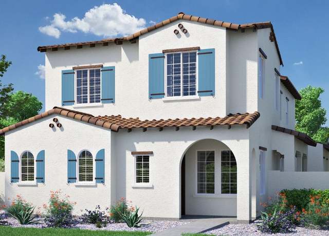 Property at Grace Plan, Phoenix, AZ 85085, 4 beds, 3.5 baths
