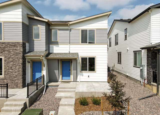 Property at 297 Scaup Ln, Johnstown, CO 80534, 2 beds, 2.5 baths