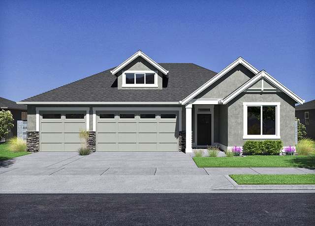 Property at The Chase - Quail Ridge Plan, Pasco, WA 99301, 3 beds, 2 baths