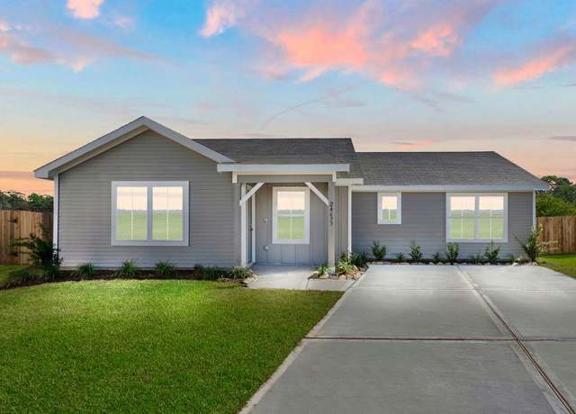 Property at 30533 Bladnoch Ln, Waller, TX 77484, 3 beds, 2 baths