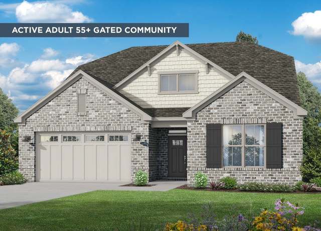 Property at The Cambridge at Windsor Bluffs Plan, Cumming, GA 30041, 4 beds, 3.5 baths