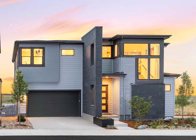 Property at One Plan, Lone Tree, CO 80134, 3 beds, 3 baths