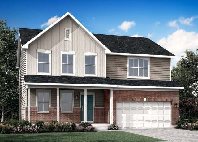 Property at Townsend Plan, Winfield, IN 46307, 3 beds, 2.5 baths