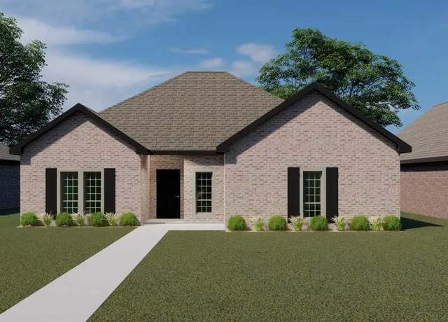 Property at Minnesota Plan, Amarillo, TX 79119, 3 beds, 2 baths
