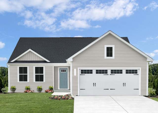 Property at Tupelo with Included Basement Plan, Goshen, OH 45122, 3 beds, 2 baths