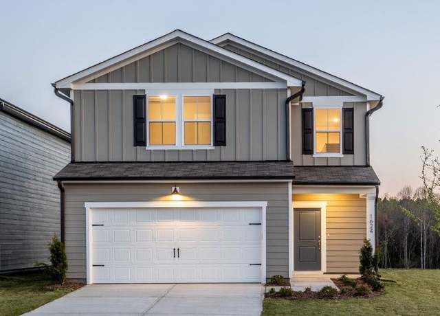 Property at Oriole Plan, Summerville, SC 29486, 3 beds, 2.5 baths