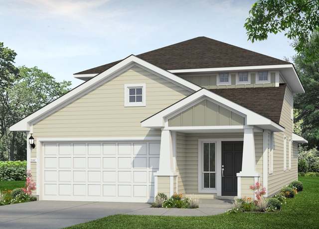 Property at Cascade 2107 Plan, Y5nw9k Liberty Hill, TX 78642, 3 beds, 2.5 baths