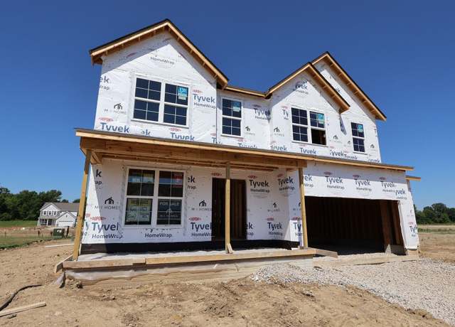 Property at 1762 Stinson Rd, Delaware, OH 43015, 4 beds, 2.5 baths