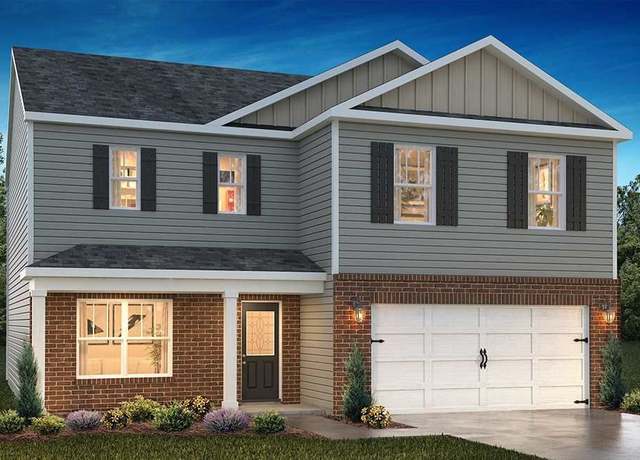 Property at Galen Plan, Charlotte, NC 28215, 3 beds, 2.5 baths