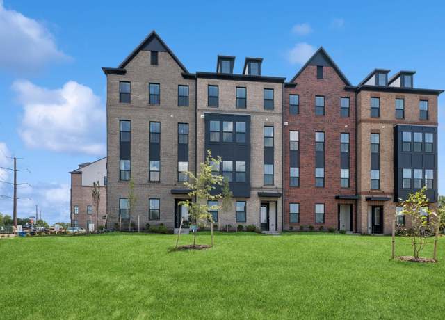 Property at Montauk Plan, Chantilly, VA 20151, 3 beds, 2.5 baths