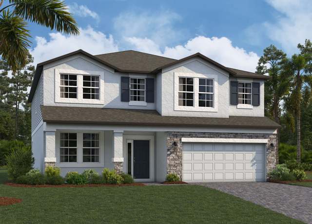 Property at 7807 Painted Sky Pl, Land O Lakes, FL 34637, 5 beds, 4 baths