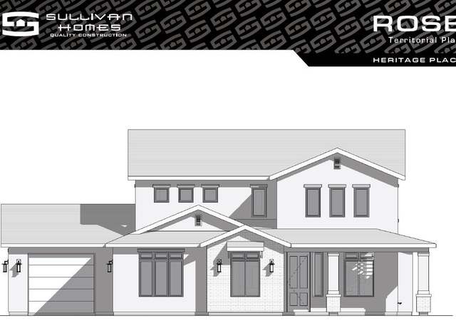 Property at Rose Territorial Plan, Washington, UT 84780, 4 beds, 3.5 baths