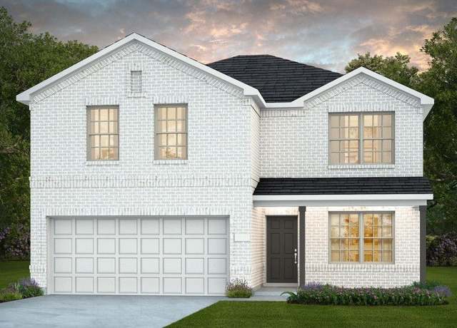 Property at 17319 Thor Well Ln, Crosby, TX 77532, 4 beds, 2.5 baths