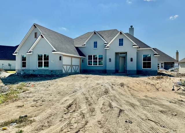 Property at 478 Creekside Dr, Haslet, TX 76052, 3 beds, 2 baths