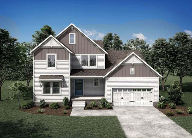 Property at DAHLIA Plan, Smyrna, TN 37167, 4 beds, 2.5 baths