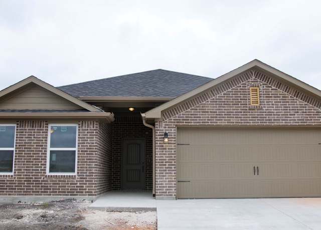 Property at The Arabian Plan, Sherman, TX 75092, 3 beds, 2 baths