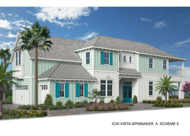 Property at Spinnaker Plan, Panama City Beach, FL 32413, 3 beds, 4 baths