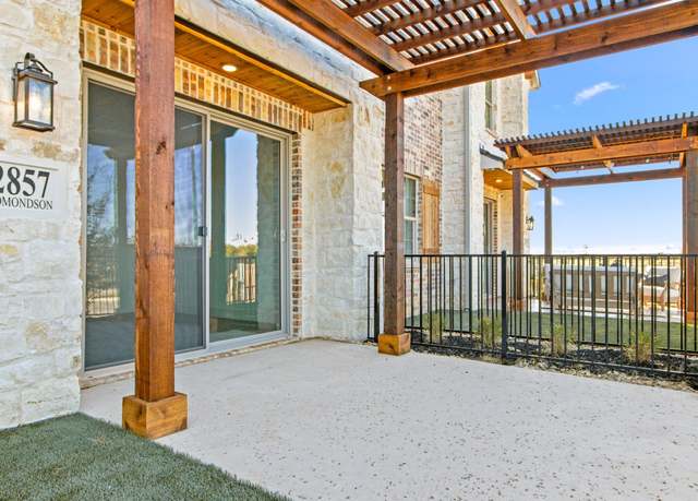 Property at Augusta 3 Plan, The Colony, TX 75056, 4 beds, 3.5 baths