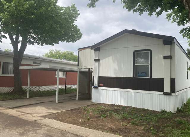 Property at 4105 N Garfield Ave #60, Loveland, CO 80538, 2 beds, 2 baths