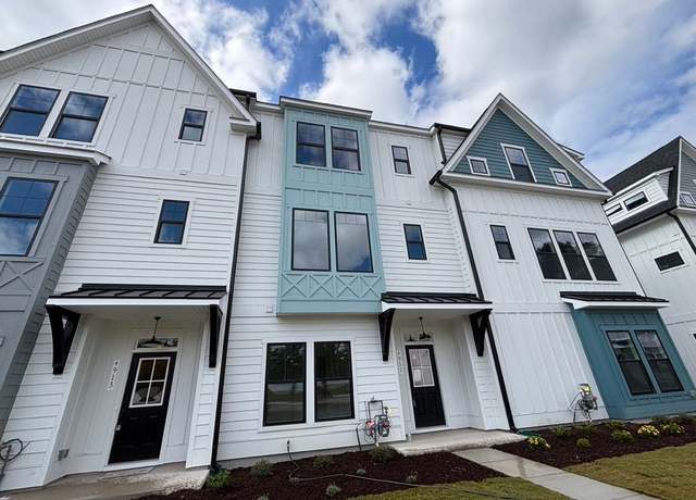 Property at Luxury Legacy Front Entry 3BR Plan, Chesapeake, VA 23322, 3 beds, 3.5 baths