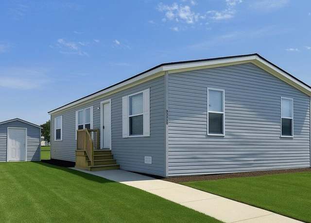 Property at 58320 Brookside Dr #115, New Haven, MI 48048, 3 beds, 2 baths