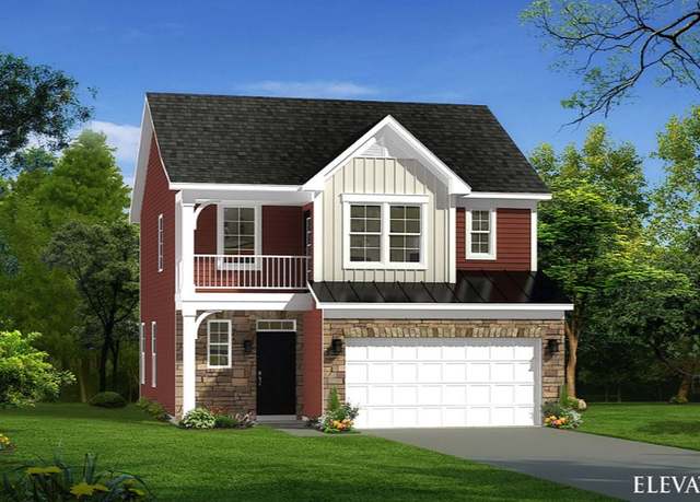 Property at Cabernet Plan, Zebulon, NC 27597, 3 beds, 2.5 baths
