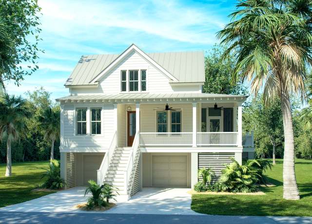 Property at Chowan Plan, Johns Island, SC 29455, 3 beds, 3 baths