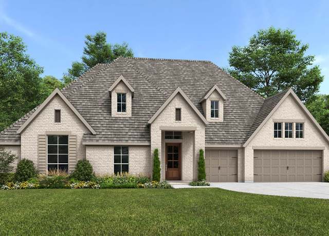 Property at 4411W Plan, Austin, TX 78737, 4 beds, 4.5 baths
