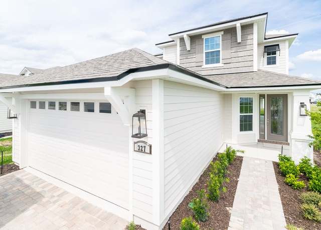 Property at 2245 Plan, Augustine, FL 32092, 4 beds, 3 baths
