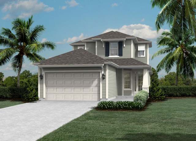 Property at 2245 Plan, Augustine, FL 32092, 4 beds, 3 baths