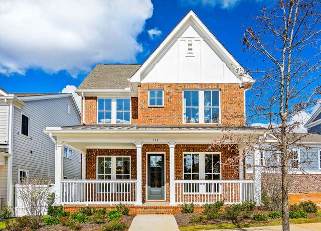 Property at 314 Saint Louis St, Madison, AL 35758, 3 beds, 2.5 baths