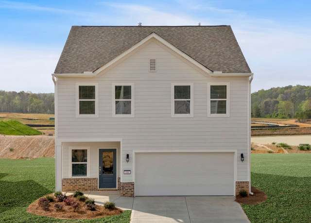 Property at The Lavender Plan, Calhoun, GA 30701, 4 beds, 2.5 baths