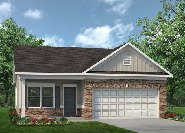 Property at The Piedmont Plan, Perry, GA 31069, 3 beds, 2 baths