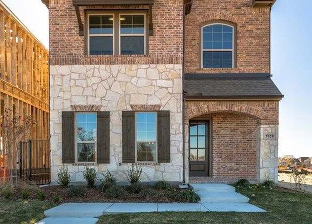 Property at Laurinda Plan, Aledo, TX 76008, 3 beds, 2.5 baths