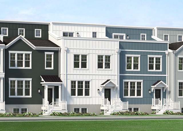 Property at Park Place Plan, Harrisonburg, VA 22801, 3 beds, 3.5 baths