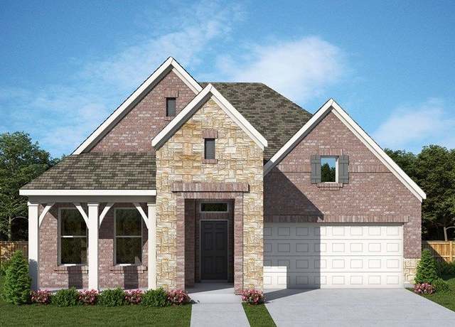 Property at Longspur Plan, Justin, TX 76247, 3 beds, 2 baths
