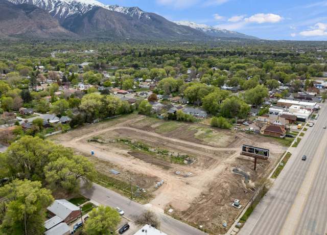 Property at Homes Available Soon Plan, Ogden, UT 84401